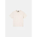 T-shirt A.p.c. T-shirt "Petit V.P.C." - beige