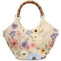 Sac &agrave; main Gianmarco Venturi Sac &agrave; bandouli&egrave;re 9023 Beige