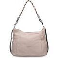 Sac & Bagage sur Grenoble : Sac Bandouliere Gianmarco Venturi Sac &agrave; bandouli&egrave;re 9068 Gris