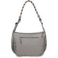 Sac & Bagage sur Grenoble : Sac Bandouliere Gianmarco Venturi Sac &agrave; bandouli&egrave;re 9069 Gris