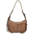 Sac & Bagage sur Grenoble : Sac Bandouliere Gianmarco Venturi Sac &agrave; bandouli&egrave;re 9069 Kaki