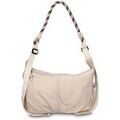 Sac & Bagage sur Grenoble : Sac Bandouliere Gianmarco Venturi Sac &agrave; bandouli&egrave;re 9069 Blanc