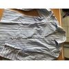 Chemise Sans marque Chemisier Diff&eacute;rence paris Bleu