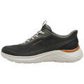 Baskets basses Skechers GARNER