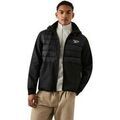 Vestes sur Grenoble : Blouson Reebok Sport Mixed Media