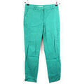 Pantalon Camaieu Pantalon Taille 36 / S Vert Grenoble