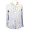 Chemises sur Grenoble : Chemise Mango Chemise Taille 34 / XS Bleu