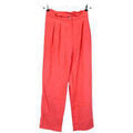 Pantalons sur Grenoble : Pantalon Naf Naf Pantalon Taille 36 / S Rose