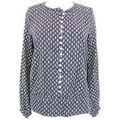 Chemises sur Grenoble : Chemise Mango Chemise Taille 34 / XS Noir