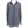 Chemises sur Grenoble : Chemise Mango Chemise Taille 36 / S Noir