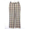 Pantalons sur Grenoble : Pantalon Mango Pantalon Taille 34 / XS Marron