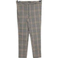 Pantalons sur Grenoble : Pantalon Zara Pantalon/Pantacourt Taille 40 / L Beige