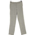 Pantalons sur Grenoble : Pantalon Mango Pantalon/Pantacourt Taille 36 / S Vert