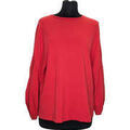 T-shirt Mango Tops et T-shirts Taille 38 / M Rouge Tee-shirts sur Grenoble : T-shirt Mango Tops et T-shirts Taille 38 / M Rouge