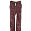 Pantalons sur Grenoble : Pantalon Elora Pantalon/Pantacourt Taille 36 / S Rouge
