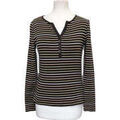 Tee-shirts sur Grenoble : T-shirt Antonelle Tops et T-shirts Taille 36 / S Marron