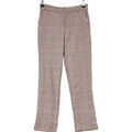 Pantalons sur Grenoble : Pantalon Zara Pantalon/Pantacourt Taille 36 / S Beige