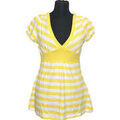 Tee-shirts sur Grenoble : T-shirt Pimkie Tops et T-shirts Taille 40 / L Jaune