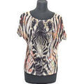 Tee-shirts sur Grenoble : T-shirt Pimkie Tops et T-shirts Taille 36 / S Beige