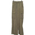Pantalon Shein Pantalon/Pantacourt Taille 36 / S Vert