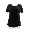 Tee-shirts sur Grenoble : T-shirt Camaieu T Shirt Taille 36 / S Noir