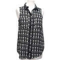 Chemise Pimkie Top/T-shirt Taille 36 / S Noir
