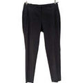 Pantalons sur Grenoble : Pantalon Mango Pantalon/Pantacourt Taille 38 / M Noir