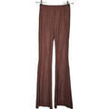 Pantalons sur Grenoble : Pantalon Shein Pantalon/Pantacourt Taille 36 / S Marron