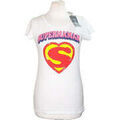 T-shirt Cache Cache Top/T-shirt Taille 34 / XS Blanc