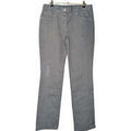 Pantalons sur Grenoble : Pantalon Blancheporte Pantalon/Pantacourt Taille 40 / L Vert