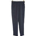 Pantalons sur Grenoble : Pantalon Mango Pantalon/Pantacourt Taille 34 / XS Bleu