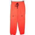 Pantalons sur Grenoble : Pantalon Shein Pantalon/Pantacourt Taille 40 / L Orange