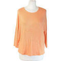 Tee-shirts sur Grenoble : T-shirt Pimkie Top/T-shirt Taille 36 / S Orange