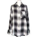 Chemise Primark Chemise/Blouse Taille 32 / XXS Noir