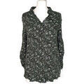 Chemises sur Grenoble : Chemise Cache Cache Chemise/Blouse Taille 38 / M Vert