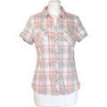 Chemises sur Grenoble : Chemise Cache Cache Chemise/Blouse Taille 36 / S Gris