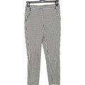 Pantalons sur Grenoble : Pantalon Zara Pantalon/Pantacourt Taille 36 / S Blanc