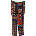Pantalons sur Grenoble : Pantalon Mango Pantalon/Pantacourt Taille 40 / L Bleu