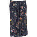 Pantalons sur Grenoble : Pantalon Blancheporte Pantalon/Pantacourt Taille 38 / M Bleu