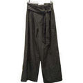 Pantalons sur Grenoble : Pantalon Zara Pantalon/Pantacourt Taille 34 / XS Gris