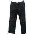 Pantalons sur Grenoble : Pantalon Mango Pantalon/Pantacourt Taille 38 / M Noir