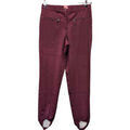 Pantalons sur Grenoble : Pantalon Blancheporte Pantalon/Pantacourt Taille 40 / L Rouge