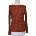 Tee-shirts sur Grenoble : T-shirt Cache Cache Top/T-shirt Taille 32 / XXS Orange