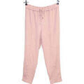Pantalons sur Grenoble : Pantalon Zara Pantalon/Pantacourt Taille 38 / M Rose
