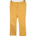 Pantalons sur Grenoble : Pantalon Blancheporte Pantalon/Pantacourt Taille 42 / XL Orange