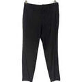 Pantalon Forever 21 Pantalon/Pantacourt Taille 38 / M Noir