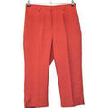 Pantalons sur Grenoble : Pantalon Blancheporte Pantalon/Pantacourt Taille 36 / S Orange