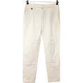 Pantalons sur Grenoble : Pantalon Zara Pantalon/Pantacourt Taille 38 / M Beige