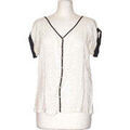 Chemises sur Grenoble : Chemise Cache Cache Top/T-shirt Taille 36 / S Blanc