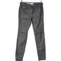 Jeans skinny Mango Pantalon/Pantacourt Taille 40 / L Noir Grenoble